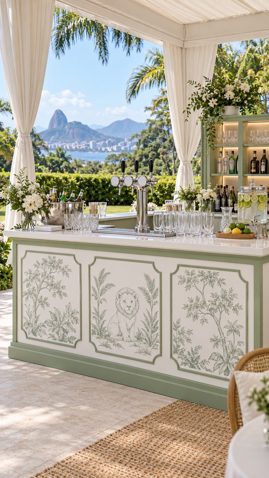Bar da celebração